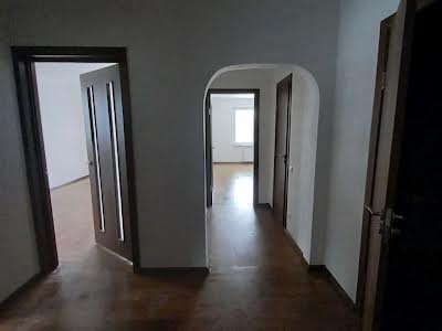 квартира по адресу Моторный пер., 11Б