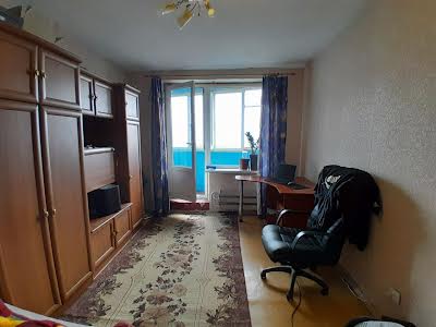 квартира за адресою Салтівське шосе, 242б