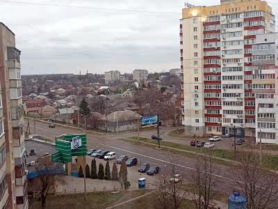квартира по адресу Роганская ул., 100в