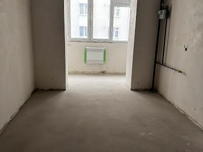 квартира за адресою Кармелюка вул., 3/4