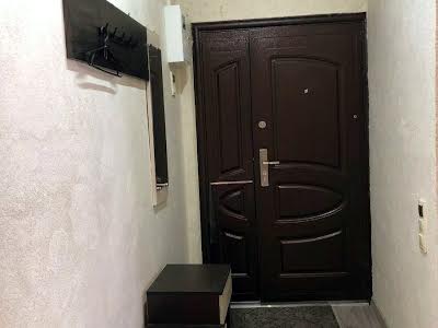 квартира по адресу Полтавский Шлях ул., 175