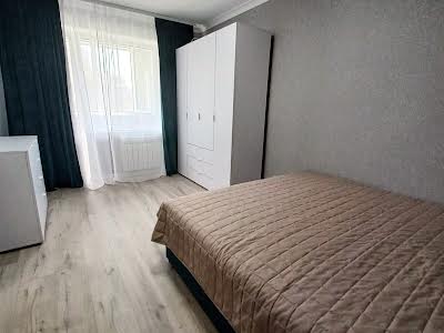 квартира за адресою Маршала Рокосовського просп., 3
