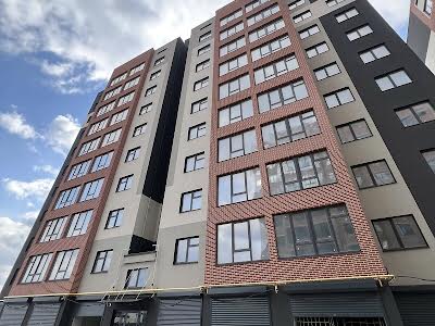 квартира по адресу Січових стрільців ул., 8б