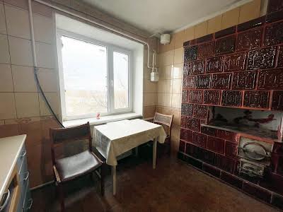 квартира по адресу Богдана Хмельницького, 1