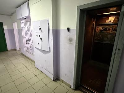 квартира за адресою Вікентія Беретті вул., 3