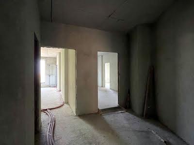 квартира за адресою Клепарівська вул., 15