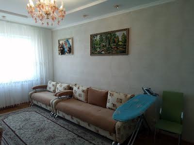 квартира по адресу Николая Лаврухина ул., 6