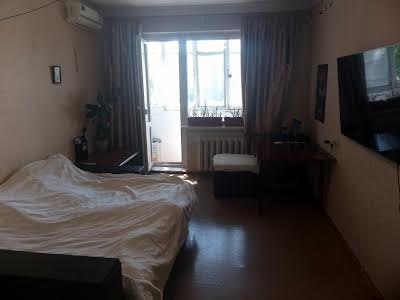 квартира за адресою Академіка Корольова вул., 22