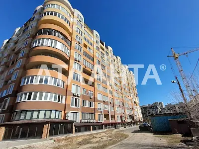 квартира за адресою Одеса, Зоопаркова вул., 8