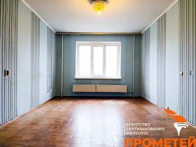 квартира за адресою Бережанська вул., 10