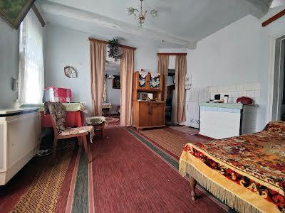 будинок за адресою с. Балаклея, Добросусідська, 22