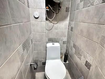 квартира за адресою Академіка Корольова просп., 8