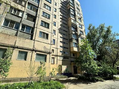 квартира за адресою Владислава Бувалкіна вул. (Бочарова Генерала), 53
