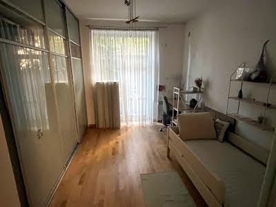 квартира за адресою Миколи Пимоненка вул., 4