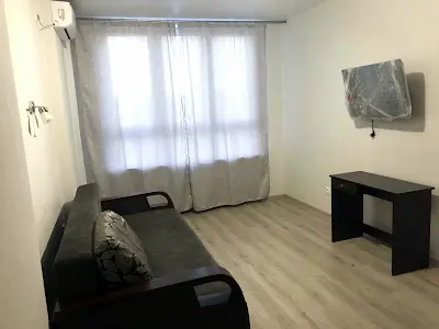 квартира за адресою Драгоманова вул., 10