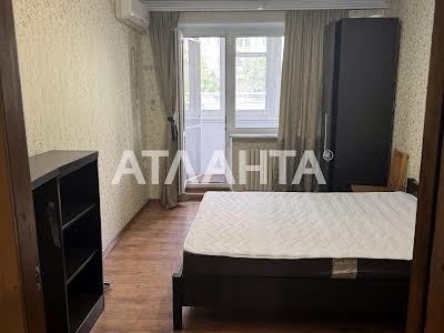 квартира за адресою Полуничний пров., 29