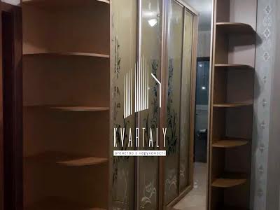 квартира за адресою Володимира Наумовича вул. (Антонова-Овсієнка), 6