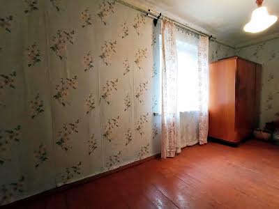 квартира по адресу Олександра Мацієвського ул. (Попудренка), 20