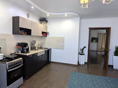 квартира за адресою Тараса Шевченка бульв., 5