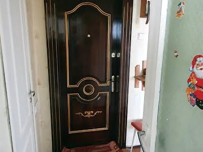 квартира за адресою Івана Пулюя вул., 12