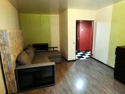 квартира за адресою Чернышевская, 85