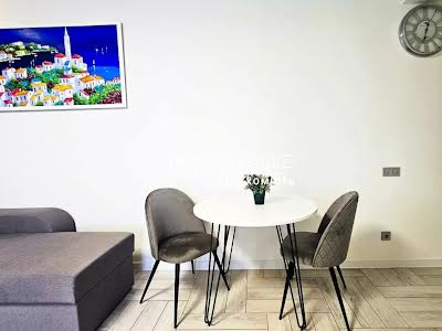квартира по адресу Елизаветинская ул., 7а