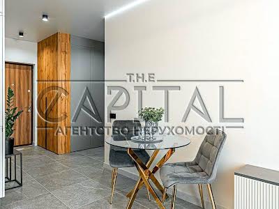 квартира за адресою Столичне шосе, 3