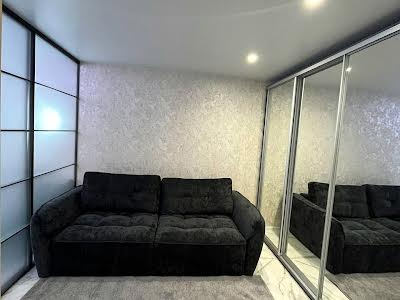 квартира за адресою Запорізьке шосе, 32