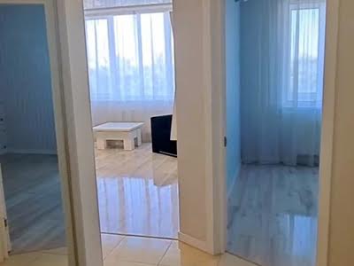 квартира по адресу Пономарёва ул., 26