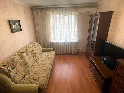 квартира по адресу Донецкое шоссе, 110
