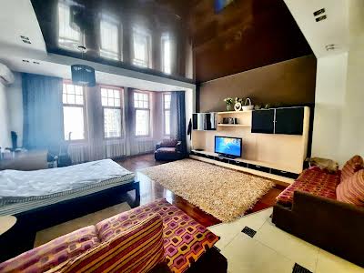 квартира за адресою Генуезька вул., 36