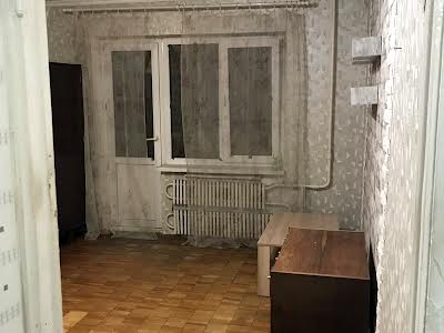 квартира за адресою Мрії вул. (Академіка Туполєва), 17/19