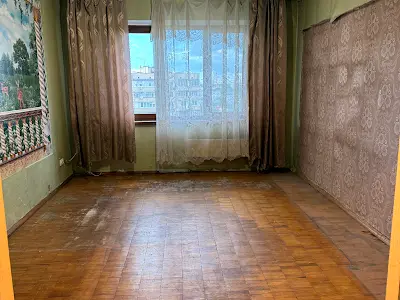 квартира за адресою Миколи Закревського вул., 33