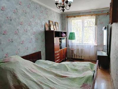 квартира по адресу Владислава Бувалкина ул. (Бочарова Генерала), 24/26