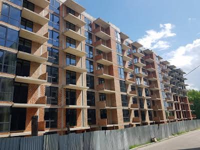 квартира за адресою Лісна, 5