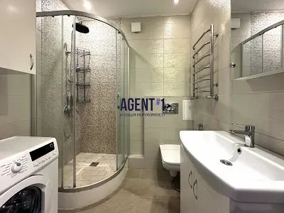 квартира за адресою Миру вул., 15-А