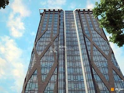 квартира по адресу Авиаконструктора Антонова ул., 2-Б