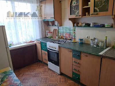 квартира за адресою Хакаська вул., 3-А