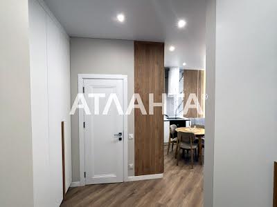 квартира по адресу Краснова ул., 3/5