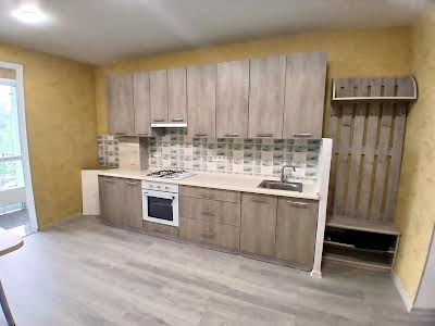 квартира за адресою Миколи Сингаївського вул. (Ново-Оскольська), 2-Б/10