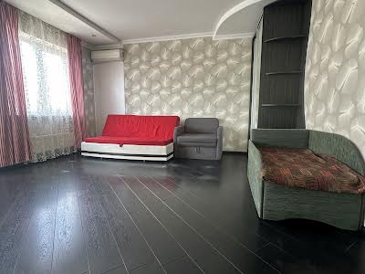 квартира за адресою Шевченка просп., 2-Г