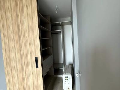 квартира за адресою Столичне шосе, 1