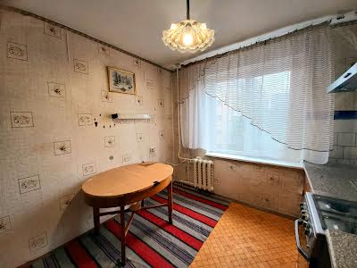 квартира по адресу 7 Заречный, 4