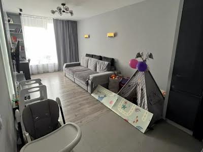 квартира за адресою Миколи Пимоненка вул. (), 7д