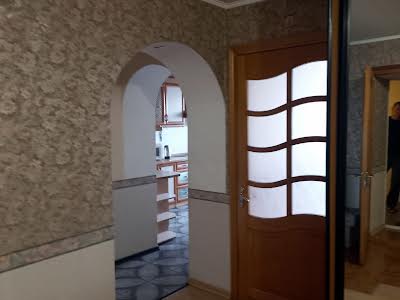 квартира по адресу Анны Ахматовой ул., 3-А