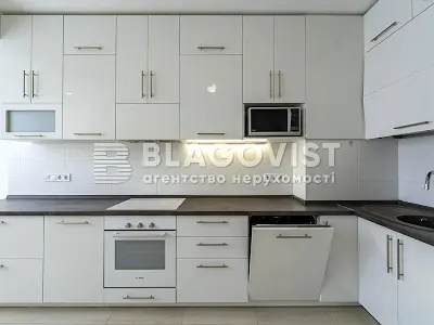 квартира за адресою Академіка Глушкова просп., 9-Д