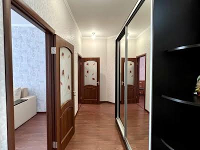 квартира за адресою Французький бульв., 22/1