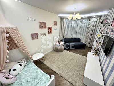 квартира по адресу Анны Ахматовой ул., 22