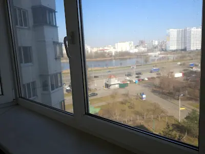 квартира за адресою Миколи Бажана просп., 24/1