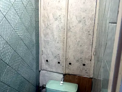 квартира за адресою Мілютенка вул., 17-А